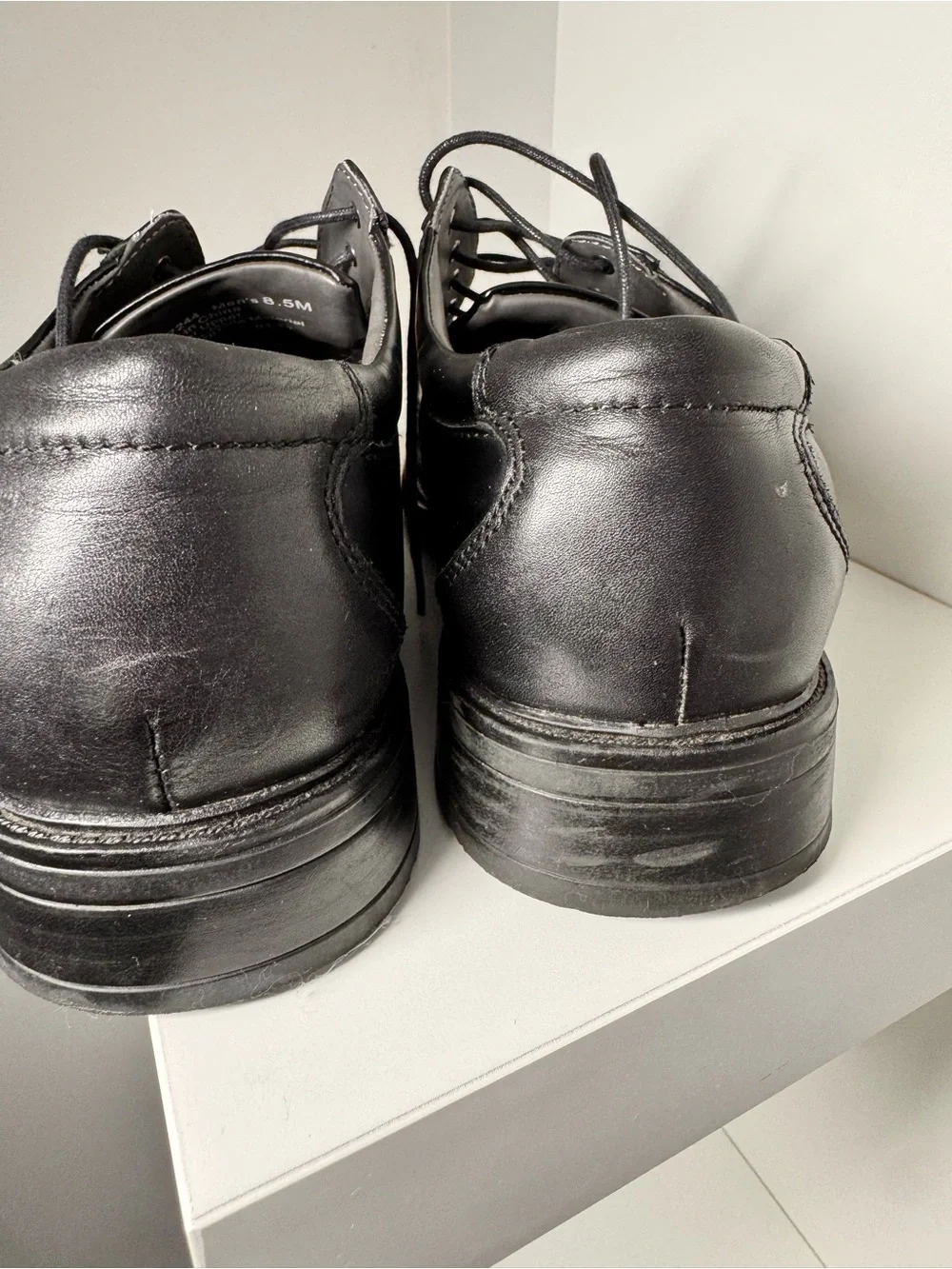 Dockers men black